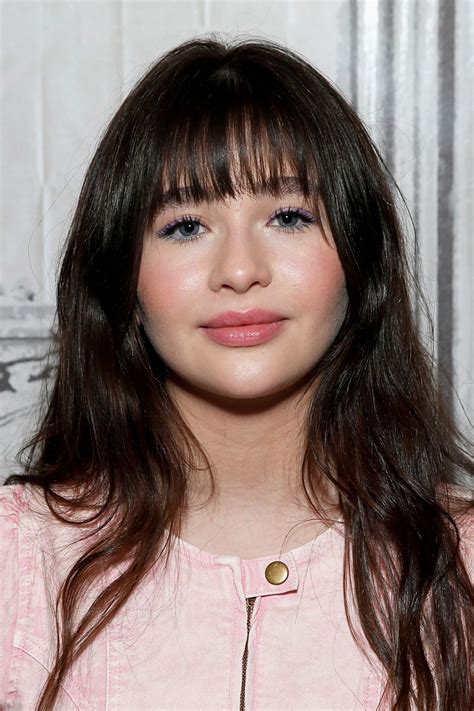 malina weissman